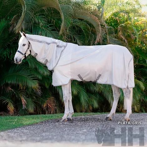 Fly rug Amigo fly rug resistente traspirante protezione insetti