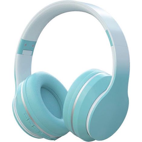 Kabelgebundenes und Bluetooth-Headset für Handys, PCs und Videospiele (1/4)