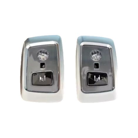 32289789 32289790 Volvo XC60 XC90 Rear Reading Light Frame Decoration