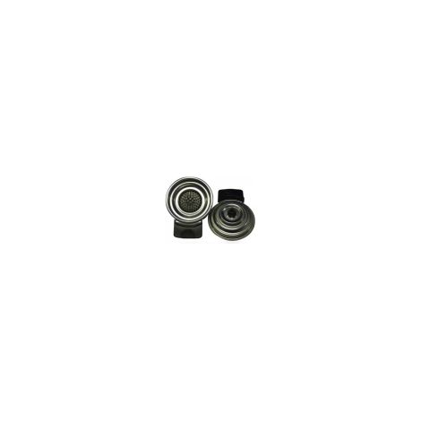 Support dosette noir 1 tasse pour Cafetiere PHILIPS 422225944212
