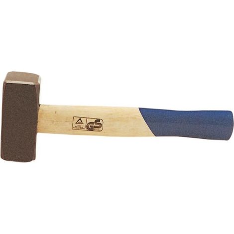 MAZZETTA MANICO LEGNO GS TUV 1500 G (1/3)
