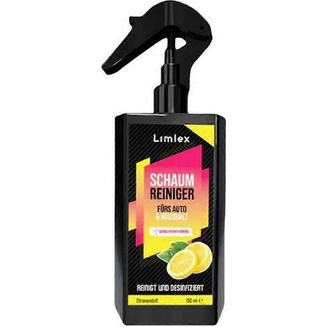 Nouveau spray de protection Limlex, Spray de protection pour voiture Limlex, Kit d'entretien automobile Limlex Platinum (1/4)