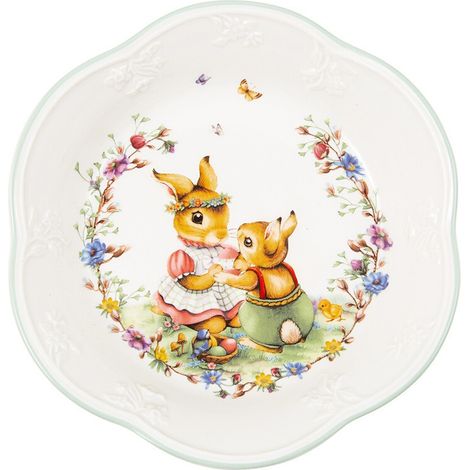 S-Schale Anna & Paul Spring Fantasy Villeroy & Boch