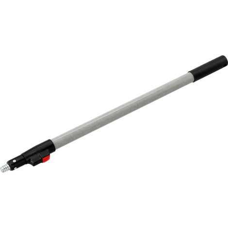 Teleskopstiel mit Schnellverschluss 87 - 140 cm (1/4)