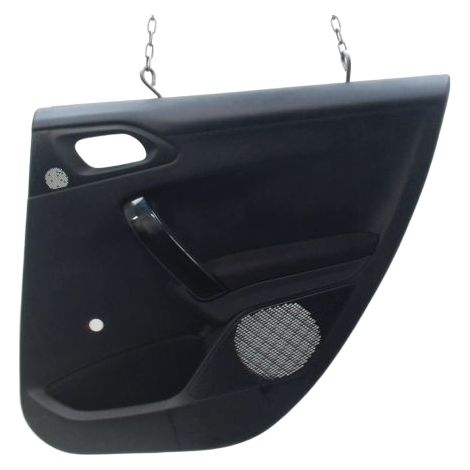 [PRODUIT D'OCCASION] Garniture Porte Arriere Droit PEUGEOT 208 Phase 1 2012-... ♻️ Ref Oe. 96763547zd - Garantie à vie (1/2)