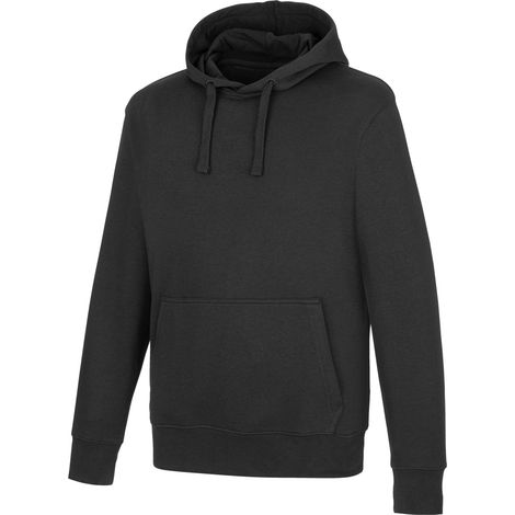 Würth MODYF Sweat de travail hoodie JOB+ noir 6XL (1/2)