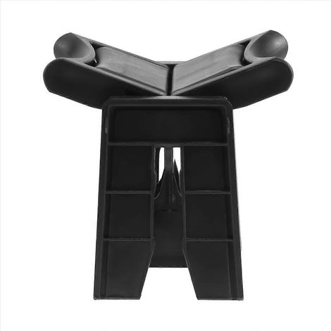 Separador insertable para portavasos de la consola central para Toyota Camry 2012 2013 2014 2015 2016 2017 55618-06() (1/5)