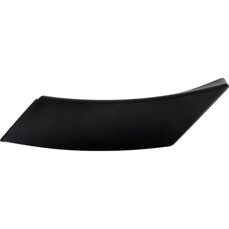 Cover of front bumper, side passenger, reference 51113401930, for BMW X3 E83 (1/5)