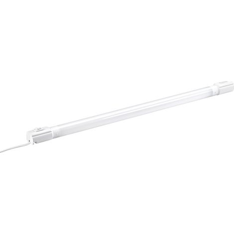Osram LED Lichtleiste TubeKIT LED 19 Watt 120 cm warmweiß Lichtstreifen (1/3)