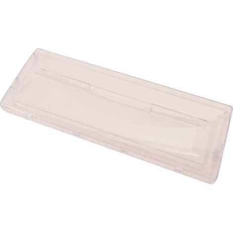 Freezer Drawer Front for Hotpoint/Scholtes Fridges and Freezers (1/3)