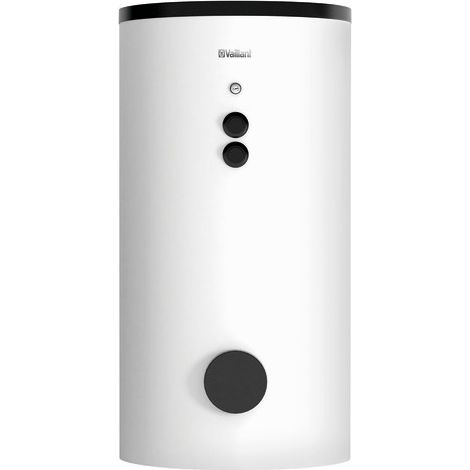 Vaillant uniSTOR plus VIH R 750/2 Ballon d'eau chaude, 744 l rond, vertical, 0010039304