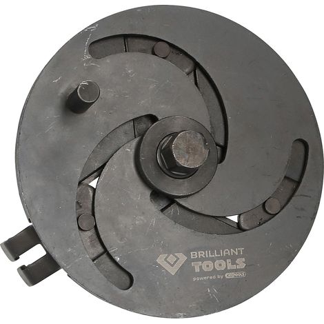 BRILLIANT TOOLS Universal Tankgeberschlüssel - BT536006 (1/5)
