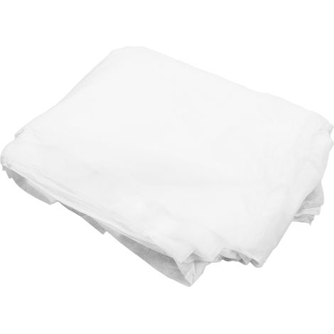 Housse d'hiver 3x9m en toile non tissée pour protection anti-gel des plantes de jardin