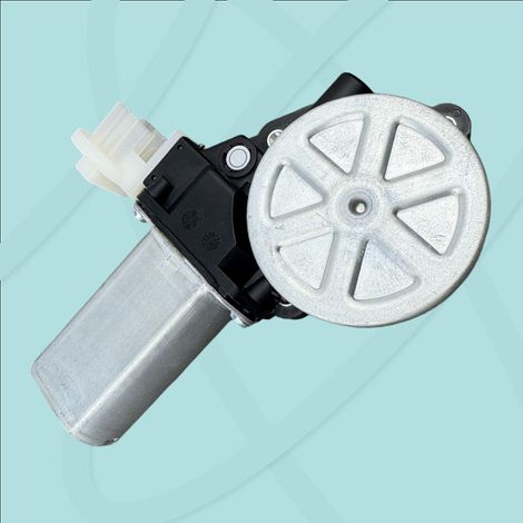 80730-JM00A is suitable for electric window regulator motors in Nissan Qashqai, Teana, and Murano. (1/4)