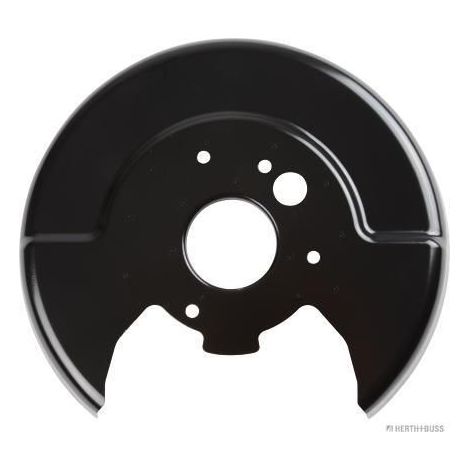 Déflecteur, disque de frein HERTH+BUSS JAKOPARTS J3351000 NISSAN 44150-AU001