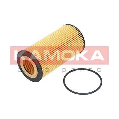 Filtro olio F110101 Kamoka (1/4)
