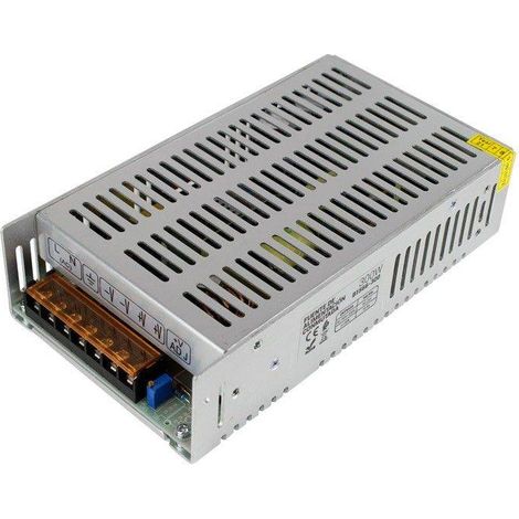 Alimentatore switching 24V 300W