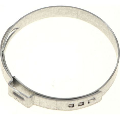 Ersatzteil - Schelle 396mm -  - BRANDT, DE DIETRICH, VEDETTE