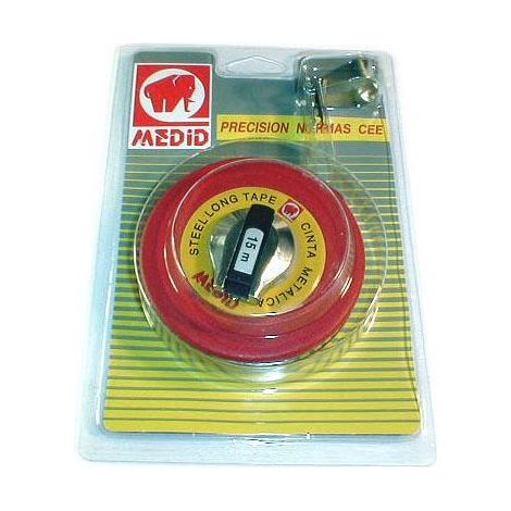 Cinta metrica MEDID 2650/50