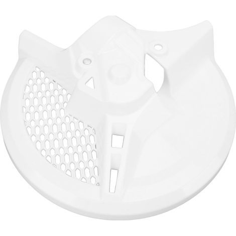Motorrad-Bremsscheibenschutz, Ersatz-ABS-Bremsscheibenabdeckung für CRF250 240 mm 270 mm (1/5)