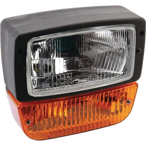 Fanali COBO 05098200 (1/4)