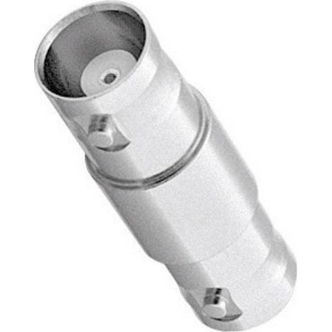 Amphenol B7071A1-ND3G-50 BNC-Adapter BNC-Buchse - BNC-Buchse 1 St.