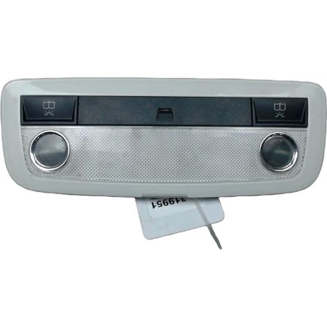 [PRODUIT D'OCCASION] Plafonnier Ar MERCEDES Classe A ♻️ Ref Oe. 20490603359051 - Garantie à vie (1/3)