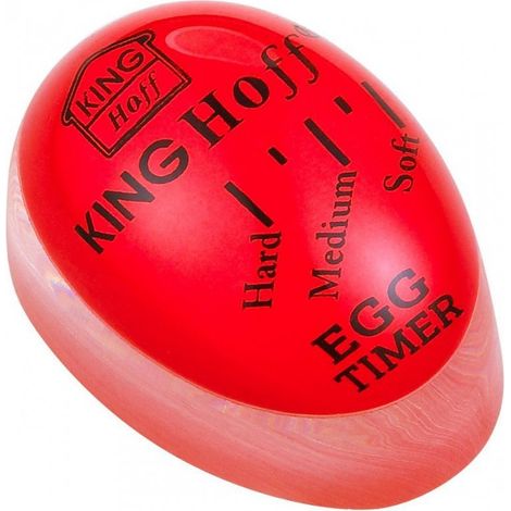 TIMER PER UOVO KINGHOFF KH-1015 (1/3)