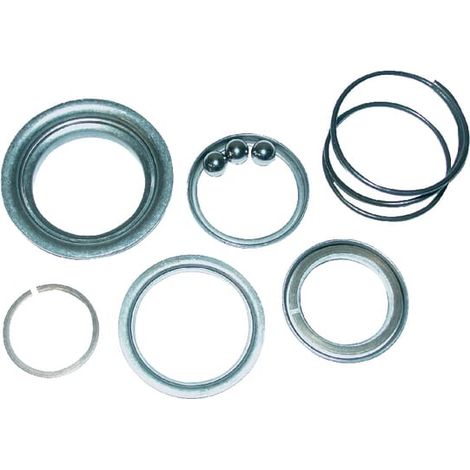 Kit de reparación Walterscheid - horquilla con soporte AZG, 1 3/8 Z6, Z21 AG173 (1/2)