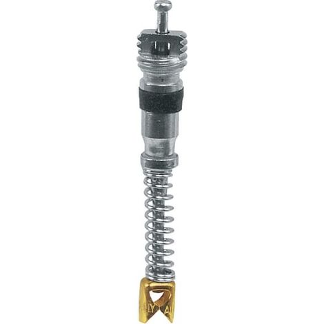 Obus de valve REMA TIP TOP 5620007 (1/2)