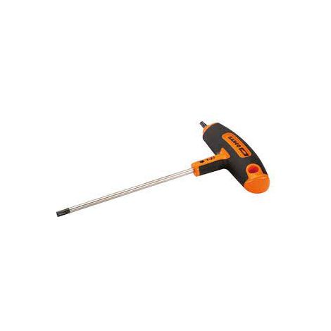DESTORNILLADOR MANGO T TORX 45X200 - BAHCO