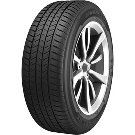 NANKANG Pneus été 185/75 R14 TL 89H N-605
