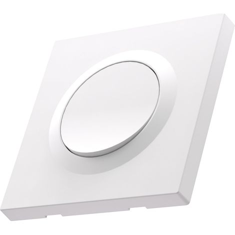Interrupteur Mural Intelligent Zigbee 3.0 Sans Fil Neutre, 1 Interrupteur Lumière Compatible avec et Assistant Charge 6A Compatible avec Home Assistant (1/5)