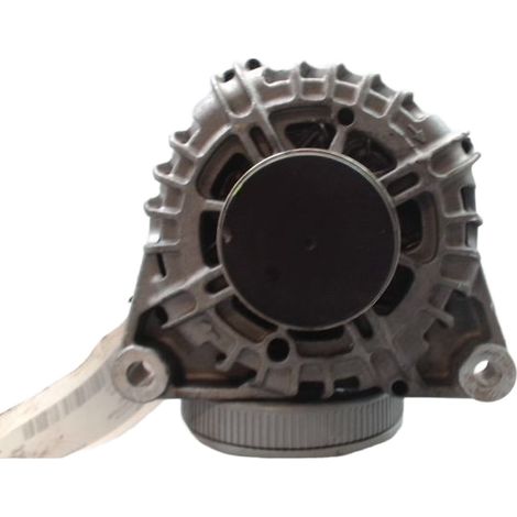 [PRODUIT D'OCCASION] Alternateur CITROEN C3 2009- ♻️ Ref Oe. 9835689480 - Garantie à vie (1/4)