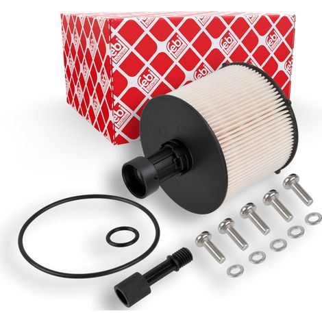 Filtro carburante FEBI FE101654