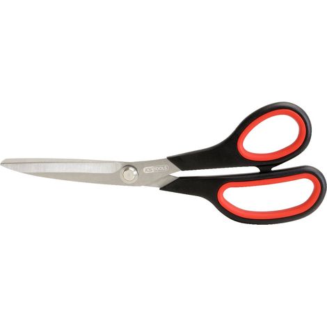 KS Tools 118.0067 Forbici da Lavoro Universali, 220 mm
