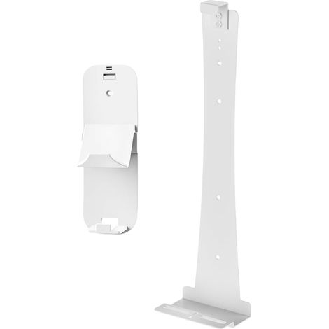 Wandhalterungs-Set for PS5/PS5 Slim/PS5 Pro – Universeller Controller- und Kopfhörerhalter (1/5)