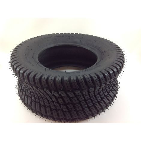Neumático 23x10.50-12 CARLISLE tractor 4 capas