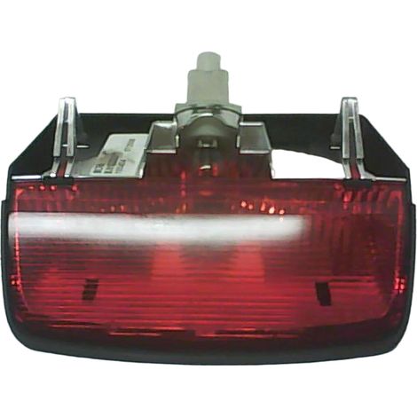 Feux Stop Supplementaire NISSAN Micra [PRODUIT D'OCCASION]♻️26590ax000