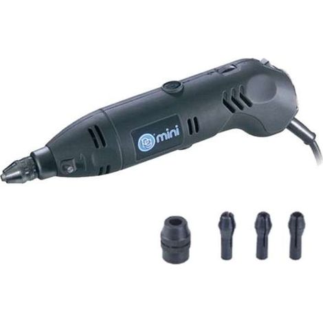 Mini Trapano Multifunzione M.9500 Pg