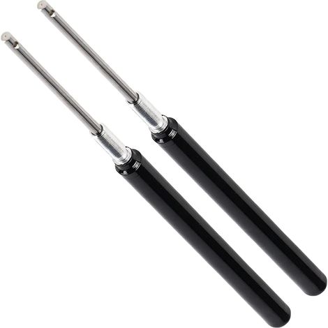 2PCS Ouvre Fenêtre Automatique pour Serre, Cylindre de Rechange Solaire d'Ouvreur Lavabos Greenhouse Ouvreur FenêTre Maison (1/5)