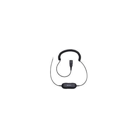 Jabra GN1200 CC, 88011-99 (1/5)