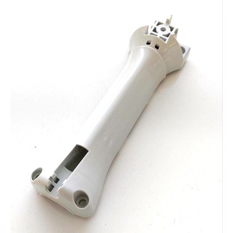 4144-791-0903 - Monture de Serrage Inférieur pour Débroussailleuse STIHL (1/2)