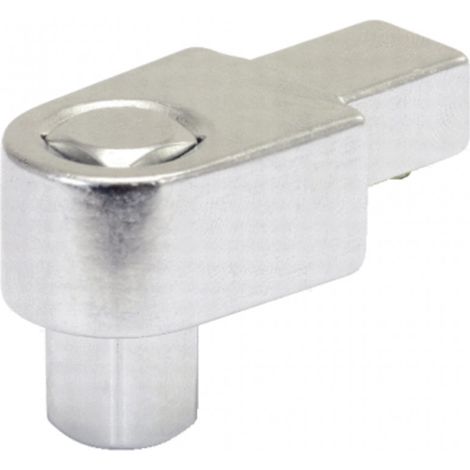 KS TOOLS 9x12mm Adaptateurs pour douilles, 3/8' ( 516.2838 ) (1/4)