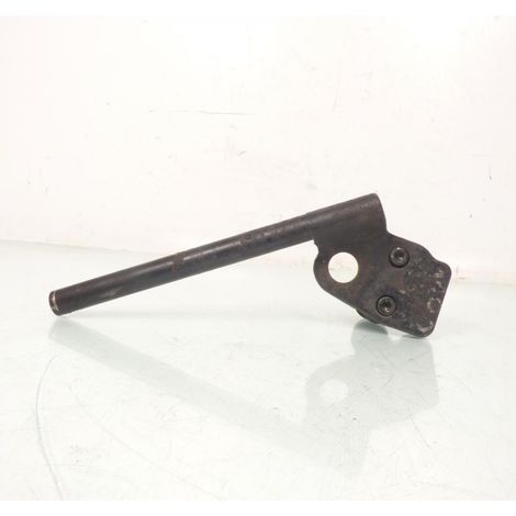 [PRODUIT D'OCCASION] Guidon bracelet gauche origine pour moto Suzuki 1100 GSXF (1/2)