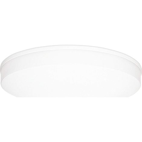 Smart+ Ceiling LED Connecté  Applique / Plafonnier  Dimmable  33cm de diamètre  23 Watts - 1400 Lumens  Blanc Chaud/Froid 2000/6500K  Pilotable avec Alexa via une passerelle Zigbee (1/2)