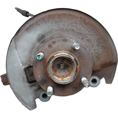 Pivot Avant Gauche CITROEN C-zero [PRODUIT D'OCCASION]♻️3646c3 (1/3)
