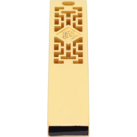 Clé USB 2.0 64GB en Métal Résistant à l'Eau pour PC et Télévision (1/5)