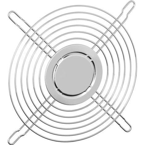 EBM Papst LZ 32-14 Griglia copriventola (L x A) 80 mm x 80 mm