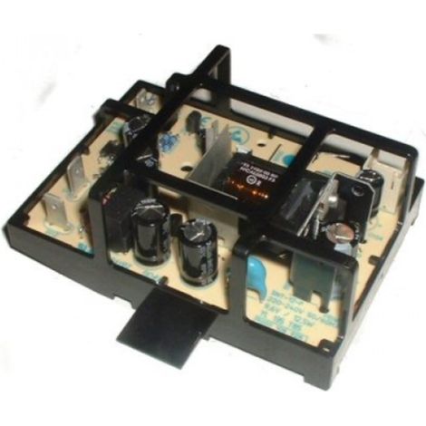 Modulo interruptor horno Siemens HB754500F02/02